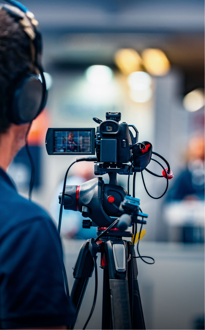 Streaming and Bandwith