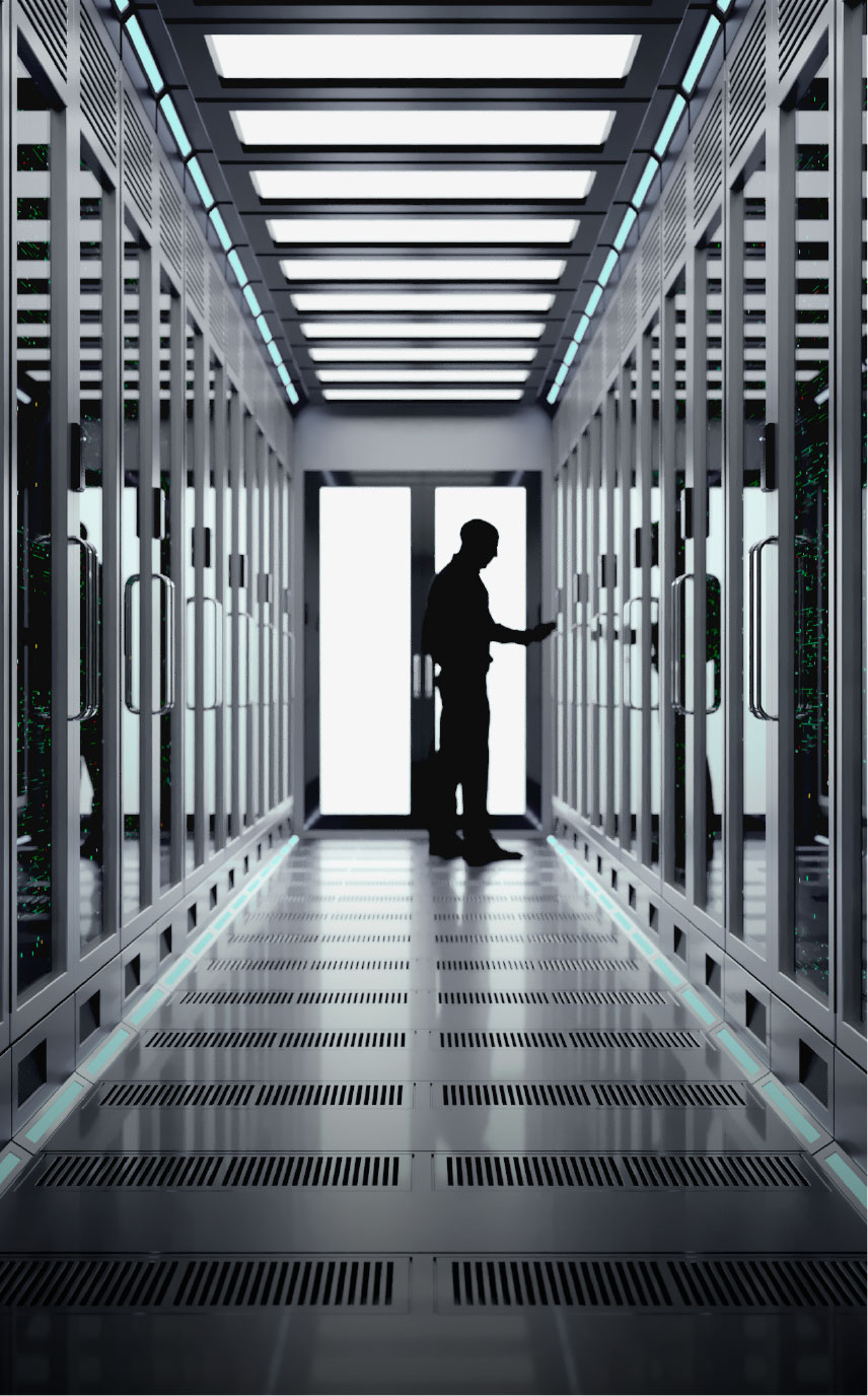 Hardware and Hosting